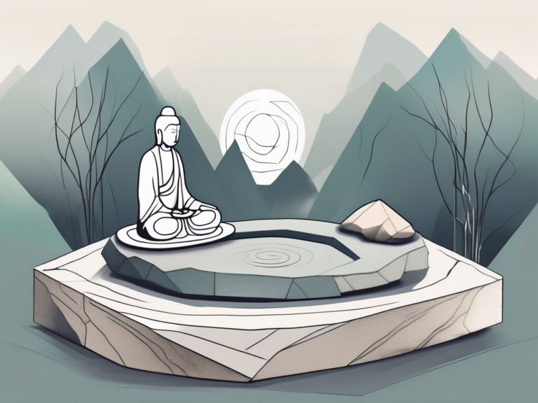 Unleashing the Zen Buster: Mastering the Art of Inner Peace