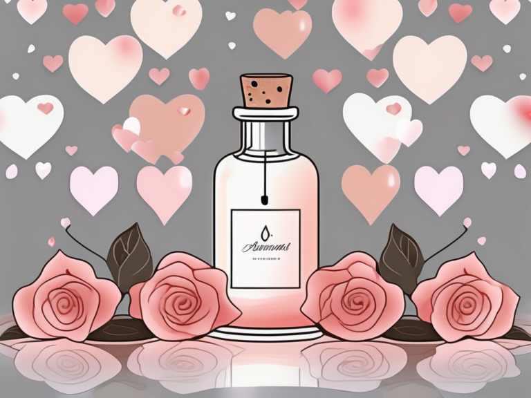 The Ultimate Guide to Essential Oils for Valentine’s Day