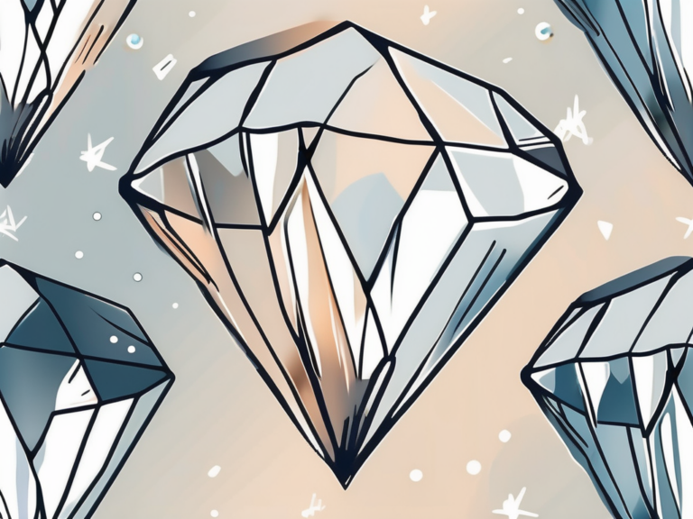 Sparkling Verses: Poetry About Diamonds