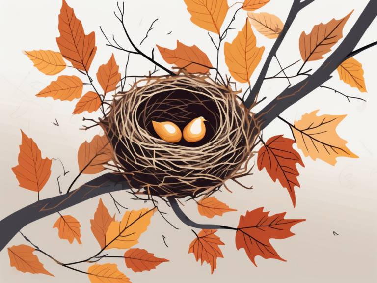 Surviving the Empty Nest: Coping Strategies for Parents