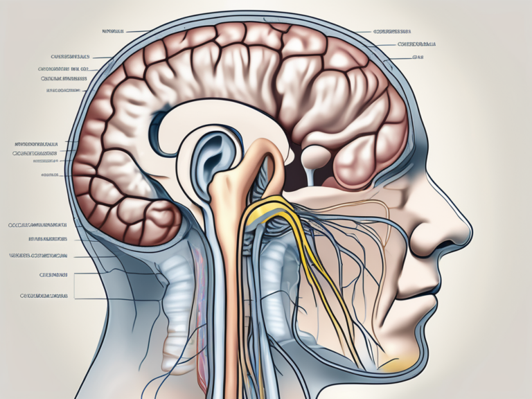 Understanding the Vestibulo Cochlear Nerve: Functions and Disorders